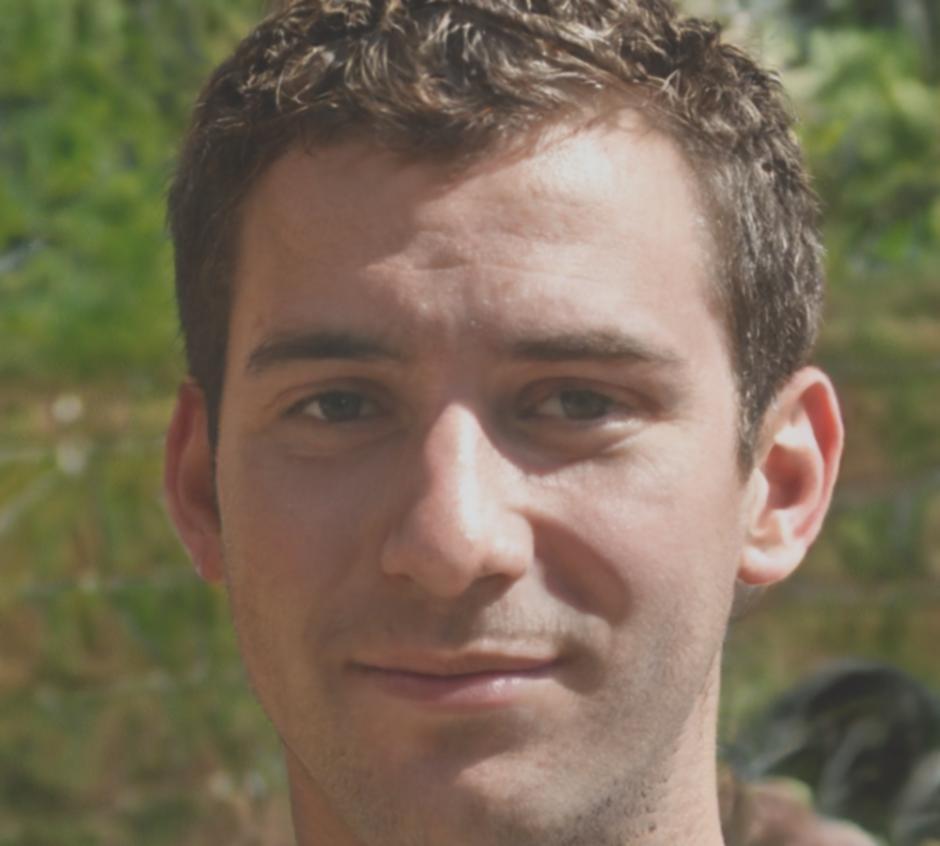 Jaxon Thorne, Founder and Lead Instructor