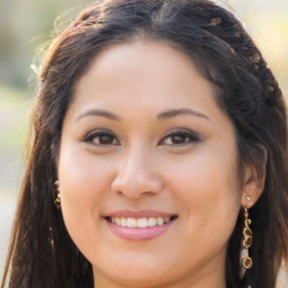 Testimonial from program graduate