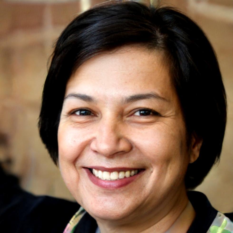 Mireille Khoury